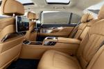 BMW 750Li xDrive 2019 года (WW)